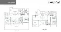 The Lakefront Residences (D22), Condominium #593080991